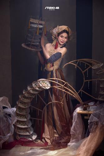 TRANG PHỤC DÂN TỘC7